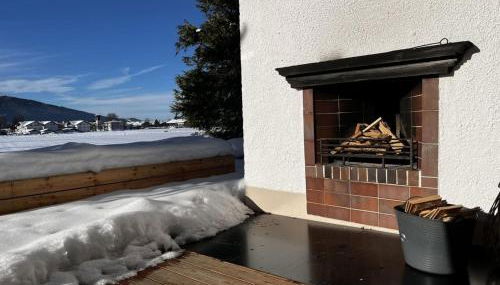 Alpenchalet Teisenberg - Foto 2