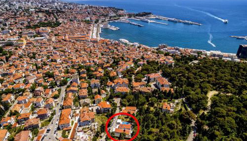 Luxury villa with a swimming pool Split - 13408 - Photo 3