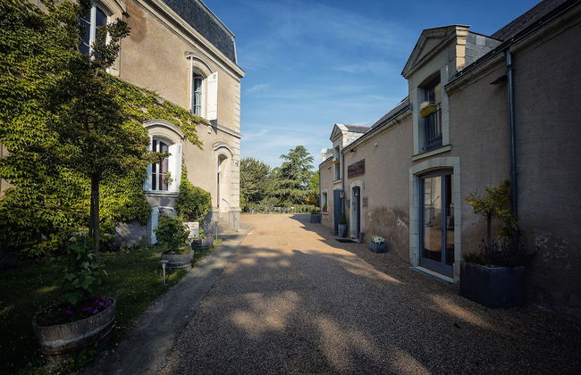 Carré d'Etoiles Paleine - Foto 17