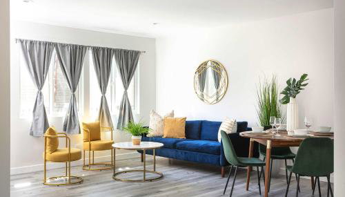 Luxury 2BR Apartment Great Area with Parking - Foto 3