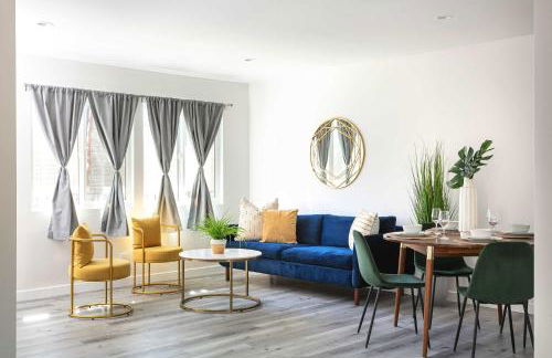 Luxury 2BR Apartment Great Area with Parking - Foto 3