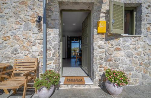 Villa Rosa - Luxury Villas with Panoramic Views - Foto 56