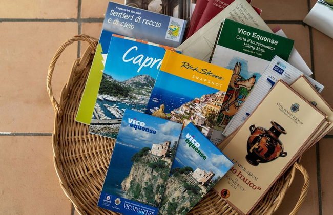 Domus Le Postali - Foto 25