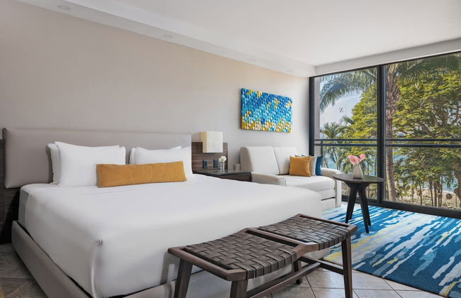 Hyatt Ziva Puerto Vallarta - All-inclusive - Foto 26