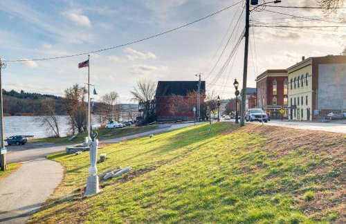 Cozy Water-View Apt in the Heart of Downtown! - Foto 25