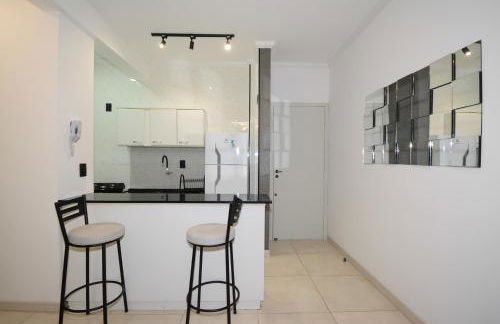 Apartamento moderno numa ótima localização! - Foto 10