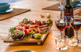 Villa Paulina - Foto 43