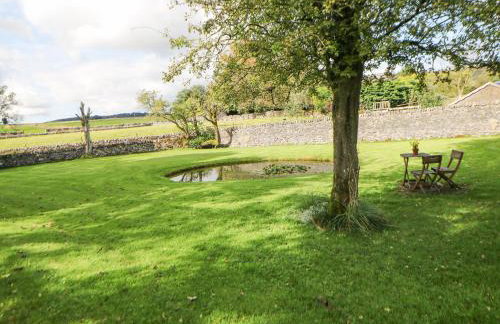 Courtyard Cottage - Foto 34