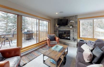 Villas at Snowmass Club - Foto 92