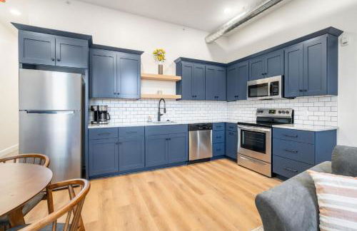 Young Suite - Foto 4