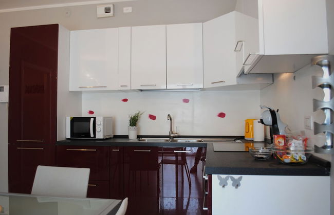 Bnbook - Metropolitan Expo Flat 4 - Photo 9