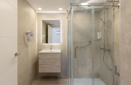 Aparthotel Vilassar - Foto 68