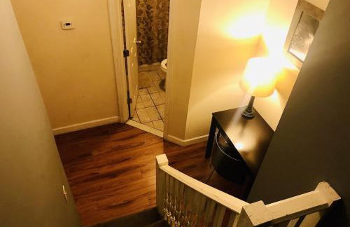 Max NY VIEW 5 Apartment Combo Sleeps 60 15 Mins to NYC - Foto 67