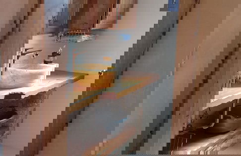 Chaihoutes stone House into Olive farm in Zia - Foto 13