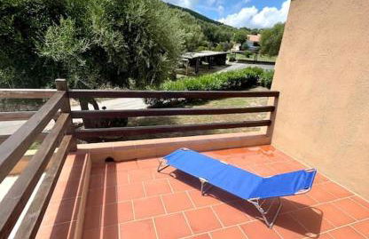 Villino con vista mare e piscina - Foto 11