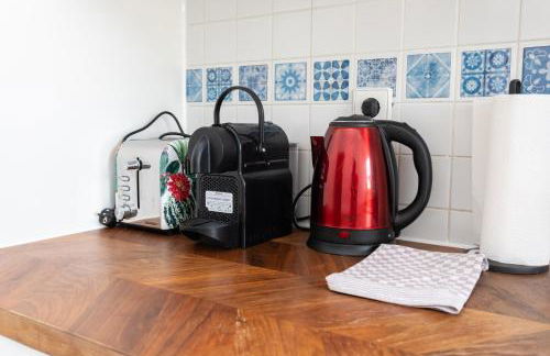 FullHouse - Halle - S13 - 3 Bedrooms - Foto 26