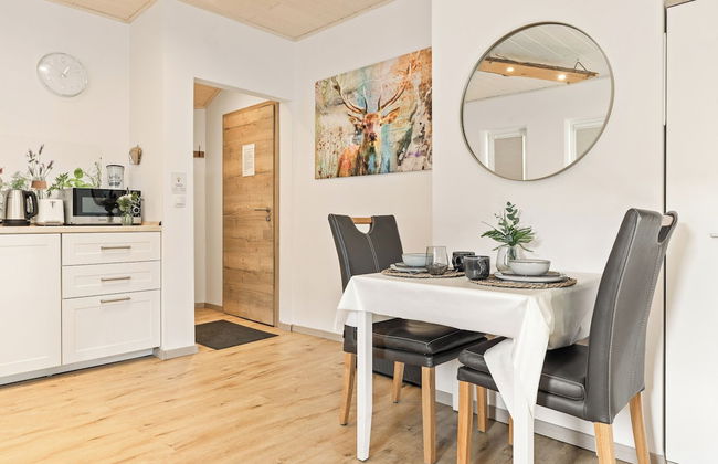 Ferienwohnungen Marienblick - Foto 26