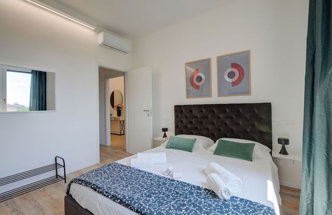 Modern Apartment in Arona - Foto 4