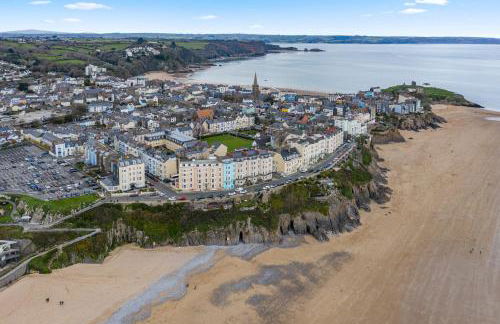 3 South Beach Court - Cosy Seafront Apartment - Photo 38