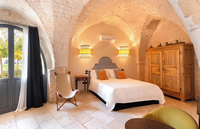 Masseria Santo Scalone - Foto 43