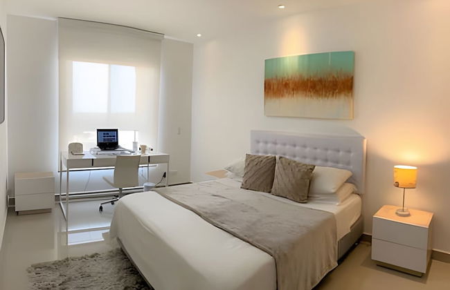 Apartamentos Oceana - by SOHO - Foto 10