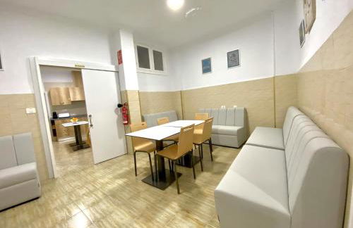 Habitaciones Callosa - Foto 24