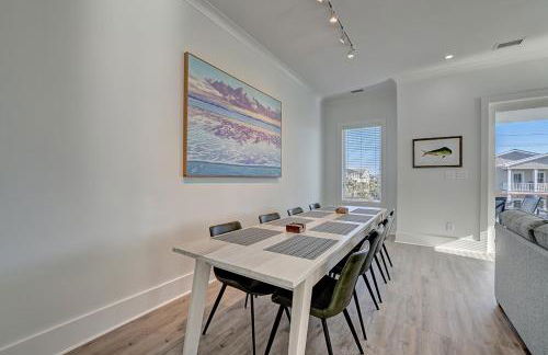 Pelican Post Entire by Sea Scape Properties - Foto 8