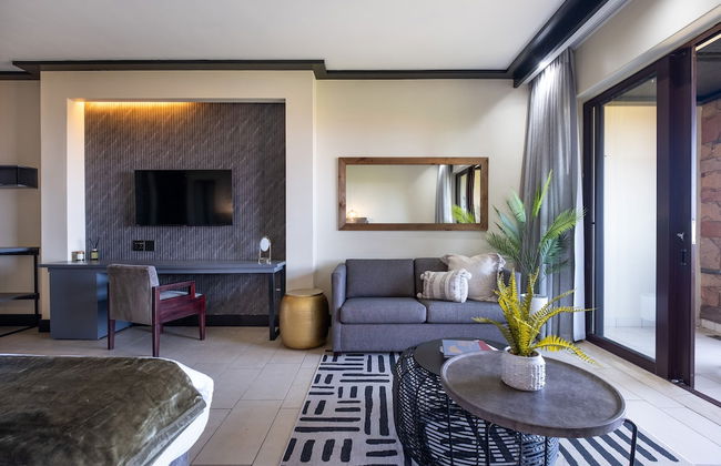 Zimbali Coastal Resort - Luxurious Apartments - Photo 19