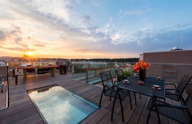 Aquarius Residence by TKC - Foto 50