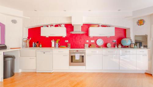 Vibrant 2BD Flat - Near London Bridge - Foto 4