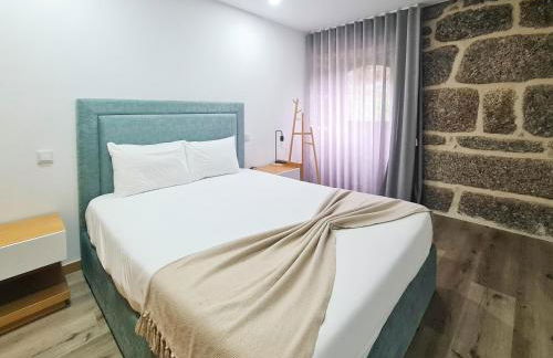 Casa d'Henrique Retreat Pool and Spa - Foto 136