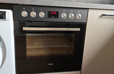 Gemütliche 2 Zim Wohnung mit Fahrradstellplätzen - Foto 21