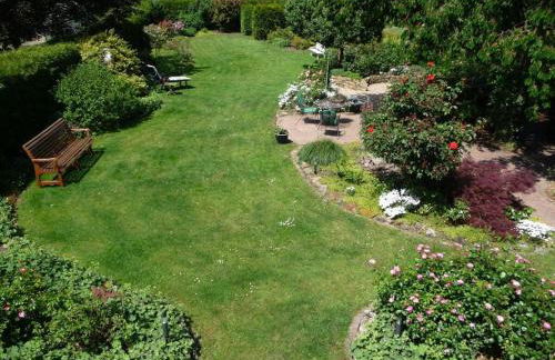 Holiday Apartment Moorwiese - Photo 44