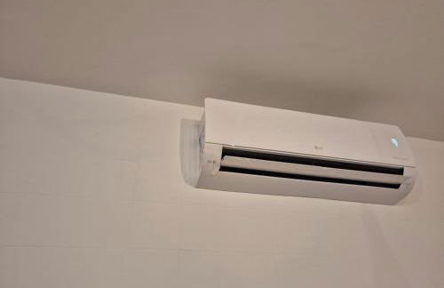 Studio a 4 min Centro, 5 min UFU e Hospital Sta Marta - Foto 8