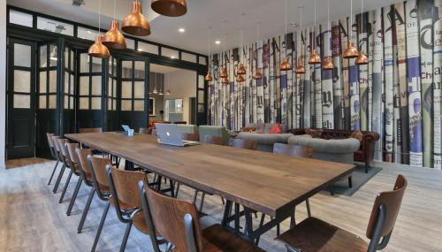 For Students Only - Willowbank in Glasgow - Foto 5