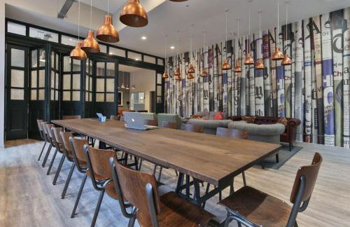 For Students Only - Willowbank in Glasgow - Foto 5