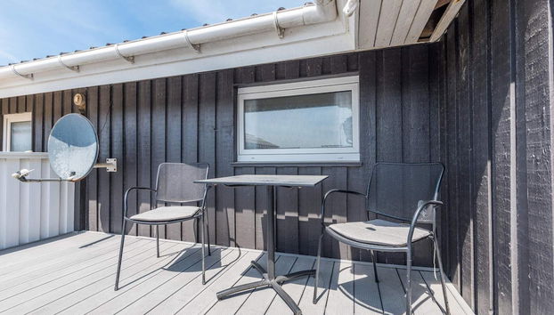 Servicios del alojamiento