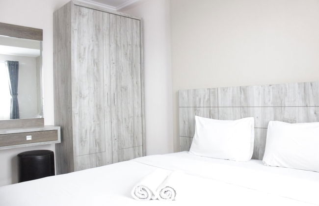 Spacious 2BR Gateway Pasteur Apartment - Foto 3