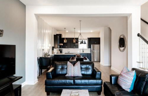 Diamond Retreat Townhome with Garage 3 mi to Downtown - Foto 16