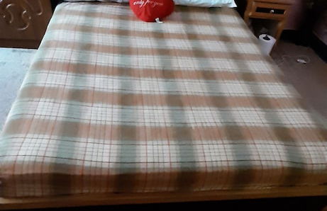 Apartment in the Center of Casablanca - Photo 2