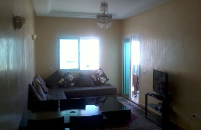 Apartment APP ZMR M'diq - Foto 5