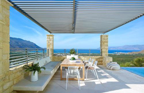 Youphoria Sea View Villas - Photo 122