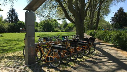 Ferienhaus Zur Mainpforte - Foto 2