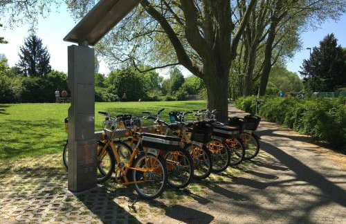 Ferienhaus Zur Mainpforte - Foto 2