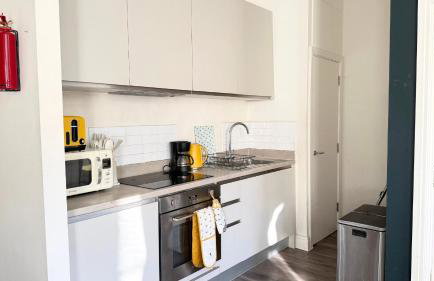 Central Bristol Cosy Corner - Foto 4