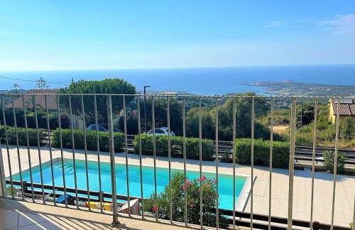 Affittimoderni Isola Rossa Elite PATI18 - Foto 50