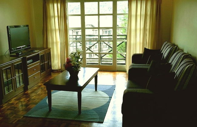 KPW at Greenhill Resort - Foto 10