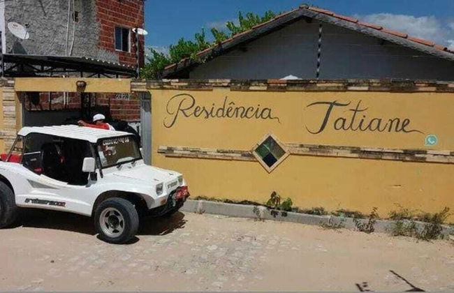 Chales Residencia Tatiane - Photo 18