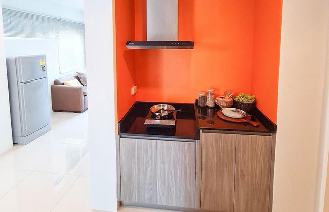 Des Res Hotel and Residence - Photo 13