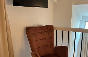 ALTHEA luxury suites and apartments - Foto 51